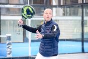 Black Mamba Liquid Edition 2018 il test della Superpadel