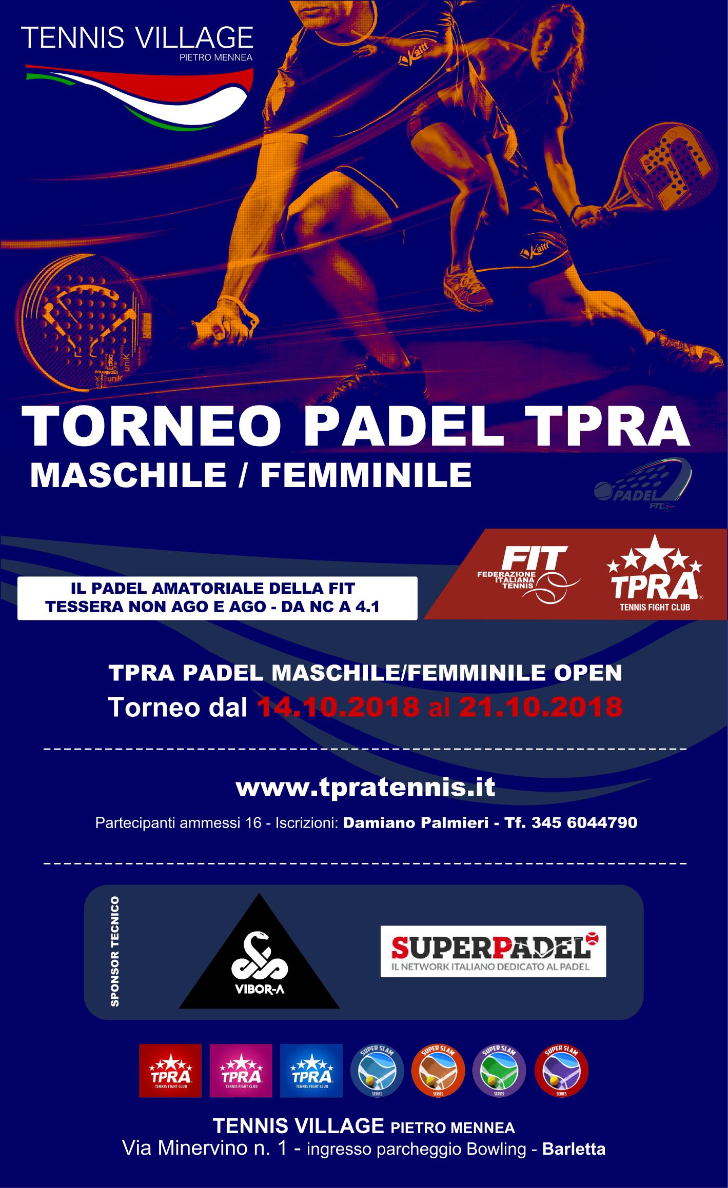 Locandina TPRA Padel.jpg