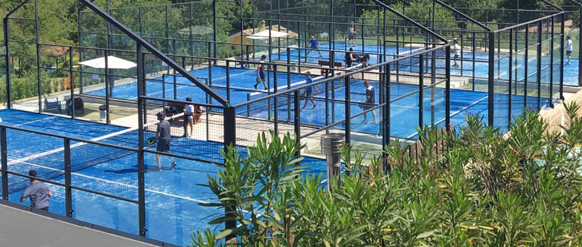 Infinito Padel Club